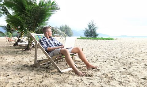 הכנסה פסיבית באמצעות עסק מקוון