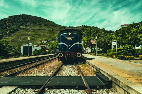 הרכבת הנשיאותית