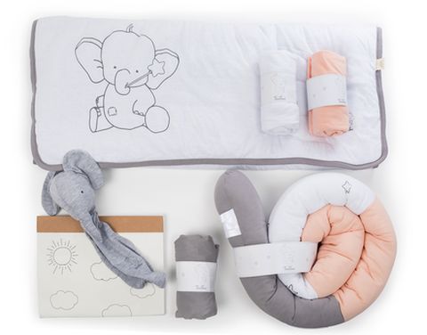 תום תום. מלווה את הילד בכל מקום. צילום: רועי מזרחי